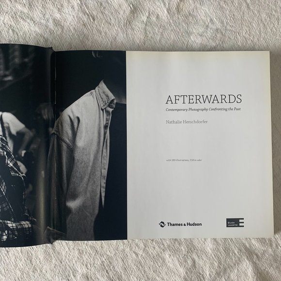 Book | Afterwards: Contemporary Photography Confronting the Past - Picture 5 of 13
